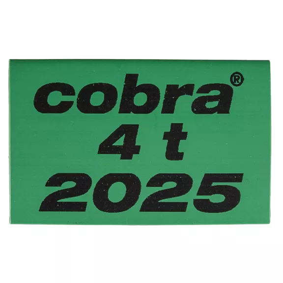 Cobra vég jelölő 4-t- 2025
