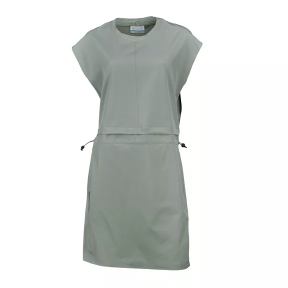 Columbia Boundless Beauty Dress II női ruha, safari, M.