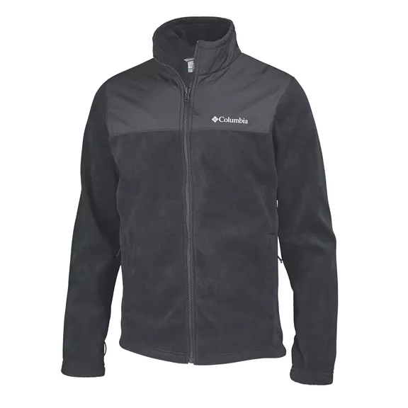 Columbia Bugaboo III Fleece Interchange 3 az 1 ben dzseki, tobacco-black, S.