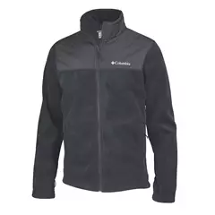 Columbia Bugaboo III Fleece Interchange 3 az 1 ben dzseki, tobacco-black, XXL.