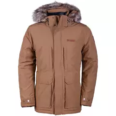 Columbia Marquam Peak férfi téli dzseki, Delta-Mud, XL Columbia Marquam Peak férfi téli dzseki, Delta-Mud, XL