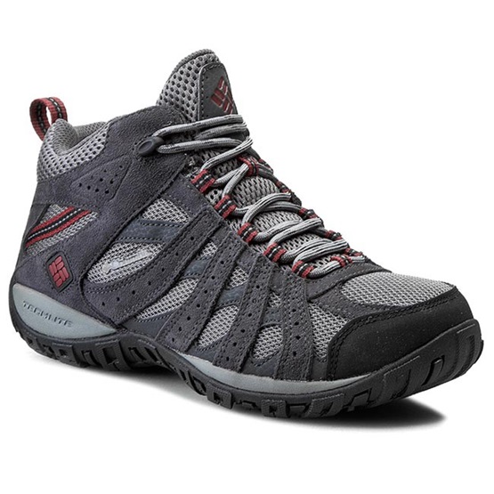 columbia redmond mid