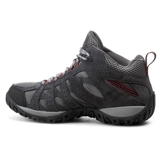 columbia redmond mid