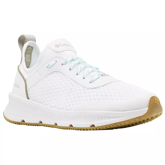 Columbia Summertide sport cipő, white-dark stone, 9,5.