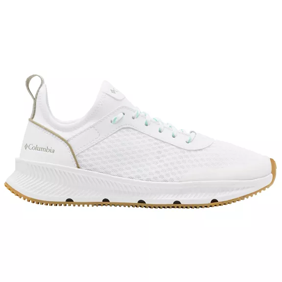 Columbia Summertide sport cipő, white-dark stone, 9,5.