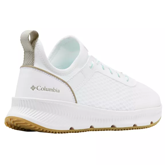 Columbia Summertide sport cipő, white-dark stone, 9,5.