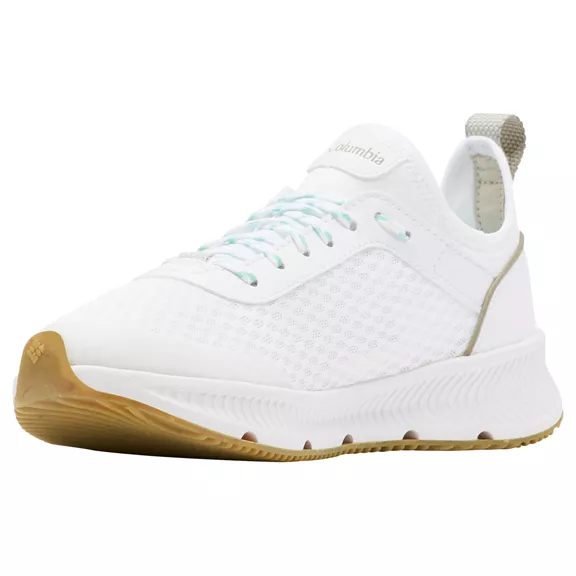 Columbia Summertide sport cipő, white-dark stone, 9,5.