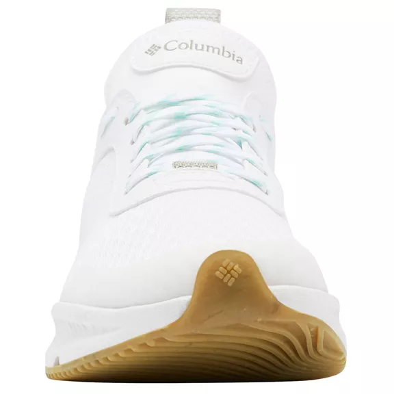Columbia Summertide sport cipő, white-dark stone, 9,5.