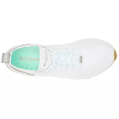Columbia Summertide sport cipő, white-dark stone, 9,5.
