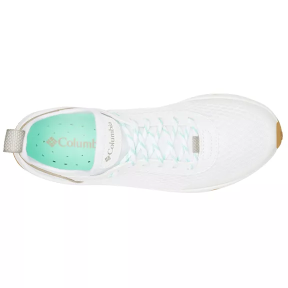 Columbia Summertide sport cipő, white-dark stone, 9,5.