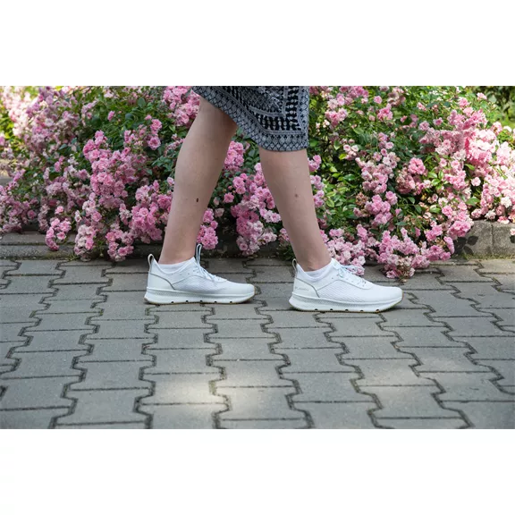 Columbia Summertide sport cipő, white-dark stone, 9,5.