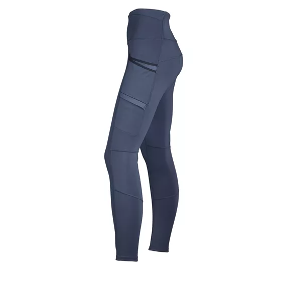 Columbia Tights Windgates EU II női nadrág, nocturnal,  XS