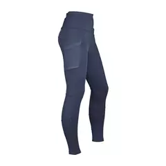 Columbia Tights Windgates EU II női nadrág, nocturnal,  XS