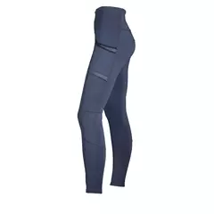 Columbia Tights Windgates EU II női nadrág, nocturnal,  XS