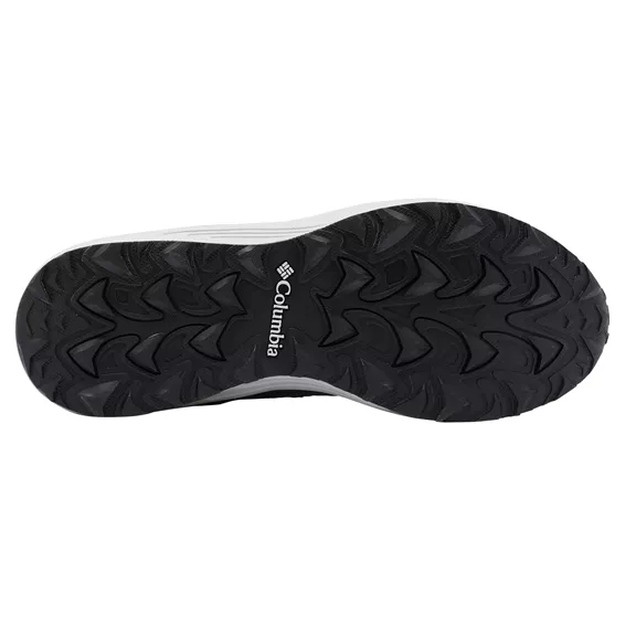 Columbia Trailstorm Mid Waterproof, férfi túracipő, graphite-creek. 7,5