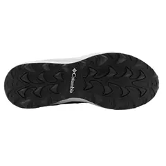 Columbia Trailstorm Mid Waterproof, férfi túracipő, graphite-creek. 7,5