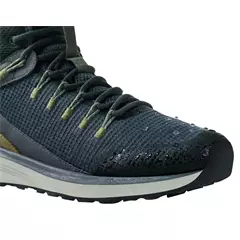 Columbia Trailstorm Mid Waterproof, férfi túracipő, graphite-creek. 7,5