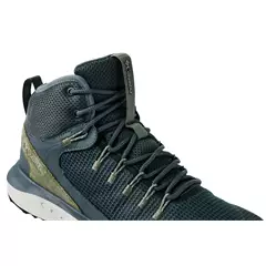 Columbia Trailstorm Mid Waterproof, férfi túracipő, graphite-creek. 7,5