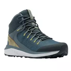 Columbia Trailstorm Mid Waterproof, férfi túracipő, graphite-creek. 8,5 Columbia Trailstorm Mid Waterproof, férfi túracipő, graphite-creek. 8,5