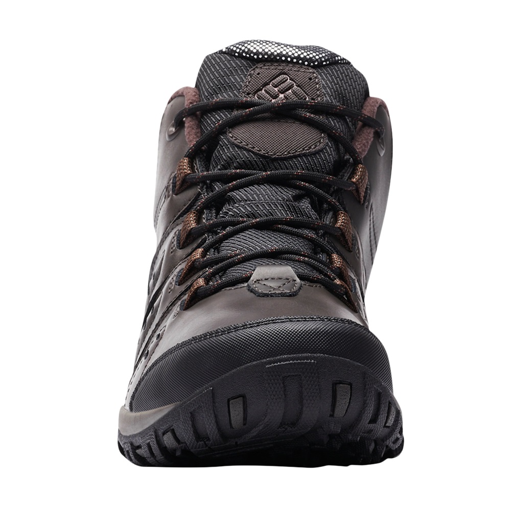 columbia woodburn ii chukka wp