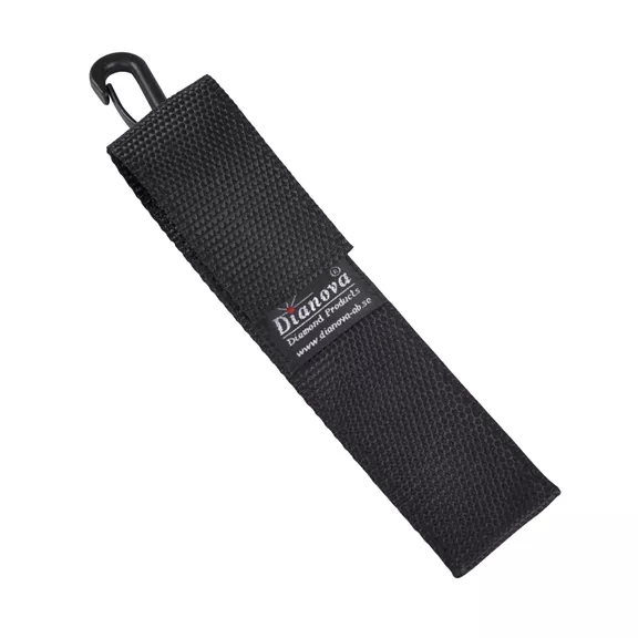 Cordura tartó karabinerakasztóval 77-427-hez