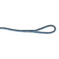 Courant AKA teherkötél, fonott füllel, 12 mm, blau, 35 kN, 60 m, 9335 g.