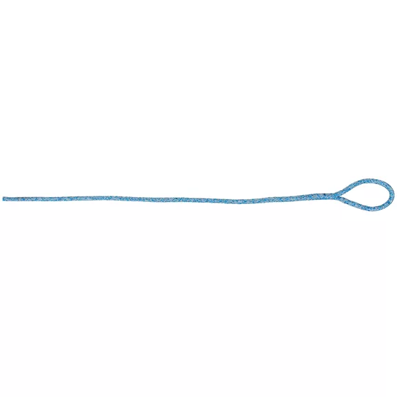 Courant AKA teherkötél, fonott füllel, 12 mm, blau, 35 kN, 60 m, 9335 g.