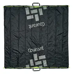 Courant Cross Tarp light kötél tároló ponyva