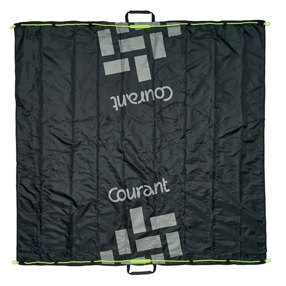 Courant Cross Tarp light kötél tároló ponyva