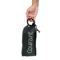Courant Cross Tarp light kötél tároló ponyva