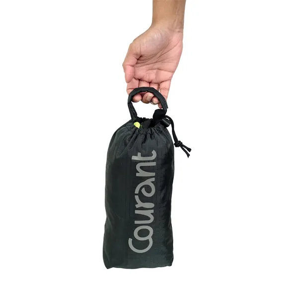 Courant Cross Tarp light kötél tároló ponyva