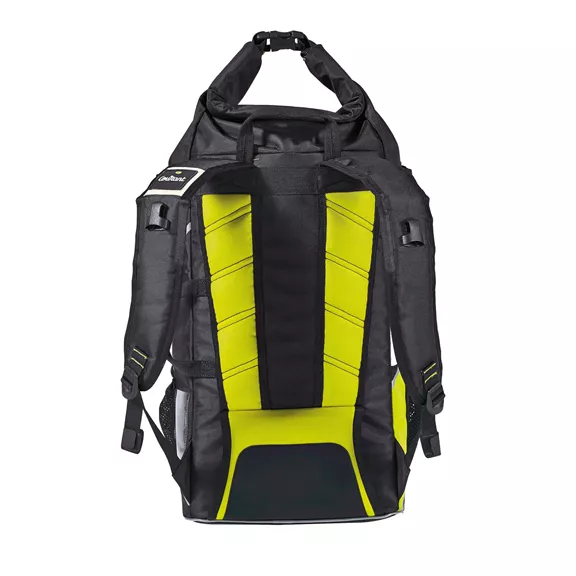 Courant Dock felszerelés és kötélzsák, 60 l Courant Dock felszerelés és kötélzsák, 60 l