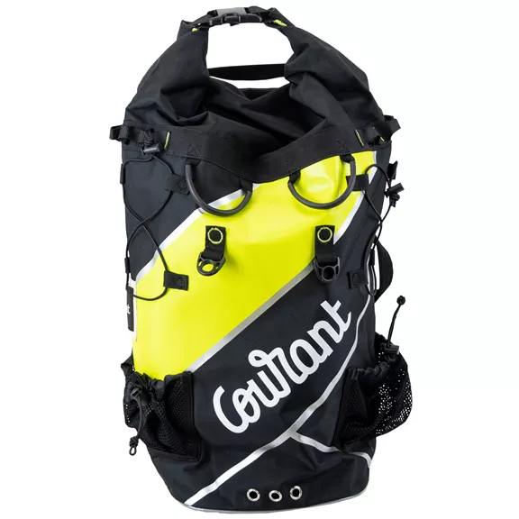 Courant Dock felszerelés és kötélzsák, 60 l Courant Dock felszerelés és kötélzsák, 60 l