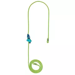 Courant Flexbee Adjuster munkahelyzet pozicionáló kötél, 11,5 mm, 4 m, 786 g.