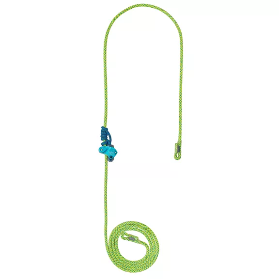 Courant Flexbee Adjuster munkahelyzet pozicionáló kötél, 11,5 mm, 4 m, 786 g.