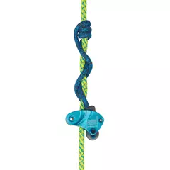 Courant Flexbee Adjuster munkahelyzet pozicionáló kötél, 11,5 mm, 4 m, 786 g.