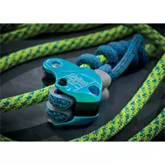 Courant Flexbee Adjuster munkahelyzet pozicionáló kötél, 11,5 mm, 4 m, 786 g.