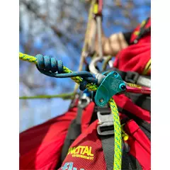 Courant Flexbee Adjuster munkahelyzet pozicionáló kötél, 11,5 mm, 4 m, 786 g.