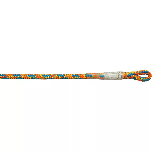 Courant Kanopa famászó kötél,12,1 mm, 35 m, 3115 g.