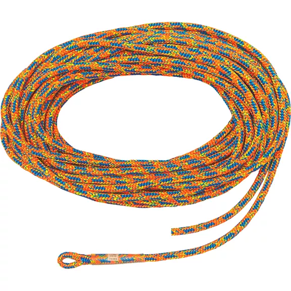 Courant Kanopa famászó kötél,12,1 mm, 35 m, 3115 g.