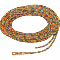 Courant Kanopa famászó kötél,12,1 mm, 35 m, 3115 g.
