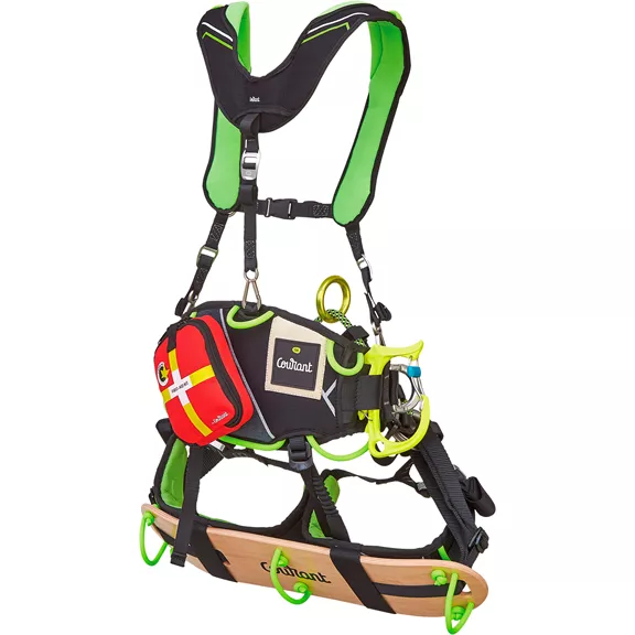 Courant Koala Chest vállheveder