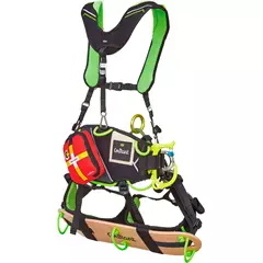 Courant Koala Chest vállheveder