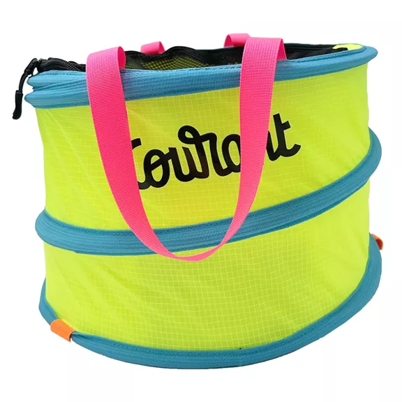 Courant Pelican dobózsinór tároló, méret S, átmérő 35 cm, sárga, 817 g. Courant Pelican dobózsinór tároló, méret S, átmérő 35 cm, sárga, 817 g.