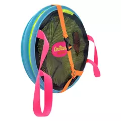 Courant Pelican dobózsinór tároló, méret S, átmérő 35 cm, sárga, 817 g. Courant Pelican dobózsinór tároló, méret S, átmérő 35 cm, sárga, 817 g.