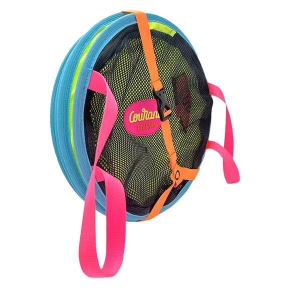 Courant Pelican dobózsinór tároló, méret S, átmérő 35 cm, sárga, 817 g. Courant Pelican dobózsinór tároló, méret S, átmérő 35 cm, sárga, 817 g.