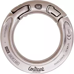 Courant Ring Odin bontható gyűrű