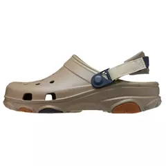 Crocs Classic All Terrain papucs, Khaki,  37/38.