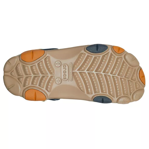 Crocs Classic All Terrain papucs, Khaki,  37/38.