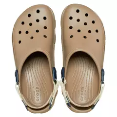 Crocs Classic All Terrain papucs, Khaki,  37/38.